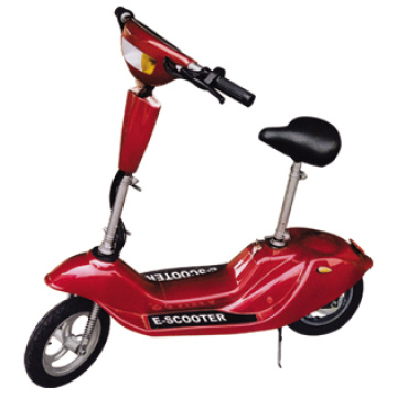 Motocicleta eléctrica de los niños de 250W 24V, vespa eléctrica Wv-Es-E04